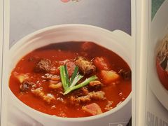 -宁夏国强手抓羊肉·清真菜(未央路凤三店)