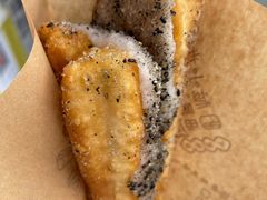 -糍小米·油条包麻糍(南锣鼓巷店)