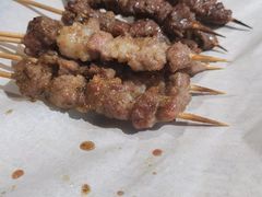 -烧货·活海鲜炭烧(湖滨商业街店)