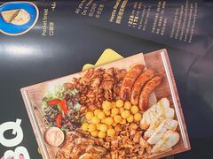 -HELLO MUSAE 拾光缪斯餐厅·纯正希腊风味(苏州中心店)