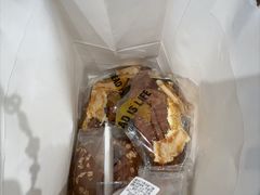 -PAPER STONE BAKERY(天环店)