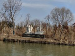 -泗洪洪泽湖湿地景区