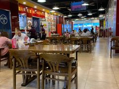 大堂-日昌餐馆(亦庄店)