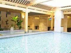 -巴斯漫温泉汗蒸馆(贡湖大道店)