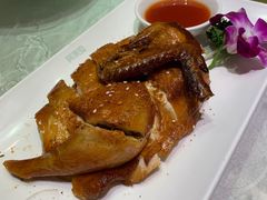 -阿英煲(凉城路店)