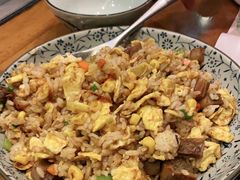 -大渔铁板烧(中山路八佰伴店)