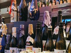 -西村日本料理(香格里拉饭店)