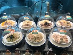 -老淮滨-蚌埠非遗小吃(淮河路店)