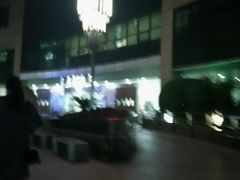 -西安市人民医院(大差市院区)