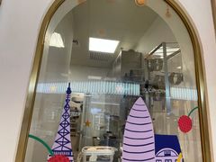 门面-PAUL LAFAYET 法式甜品(深圳湾万象城店)