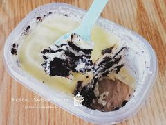 -蜜蜂小象·榴莲千层蛋糕(时代汇11栋店)