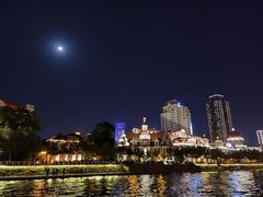 -海河游船(古文化街码头)
