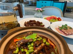 -扬州万怡酒店-中餐厅(文昌中路店)