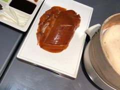 酥不腻烤鸭-小大董·烤鸭(观景餐厅·南京西路店)