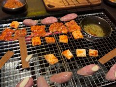 -夜食白市Yespicy·烧烤啤酒宵夜(番禺四海城店)