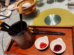 -唐猫庭院·千年陕菜(大唐不夜城店)