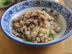 三虾面-裕兴记·三虾面(西北街总店)