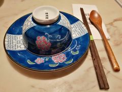 -桂满陇·蟹黄小笼汤包(中山公园店)