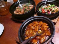 -旺爷砂锅·茶作(国贸城店)