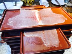 -慢丽江·云南野生菌土鸡锅(付家庄店)
