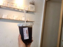 -Cafe on warm(丹霞店)