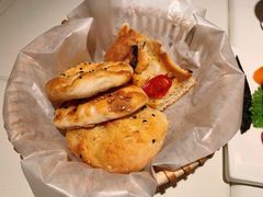 土耳其面包-Pasha帕夏土耳其餐厅(南昌路店)