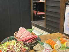 -肉魁屋·烧肉·烧鸟·酒场(高新店)