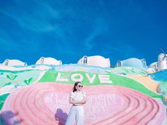 -漳州滨海火山岛自然生态风景区