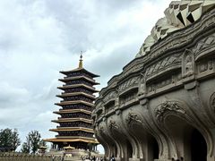 -牛首山文化旅游区