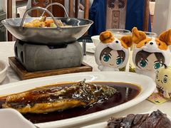 -楼外楼(西湖景区孤山路店)