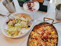 -牛扒先生·厚切雪花牛扒西餐厅(北京路禺山路店)