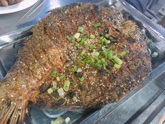 -永刚烧烤(大夜市店)