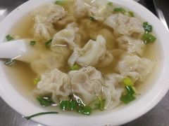 -汪家馄饨(集庆路店)