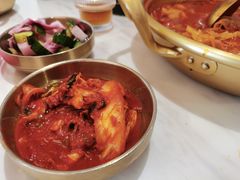 -HOTISLAND海鸡岛·韩国料理(江南西店)