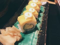 -鲤·鮨KOISUSHI