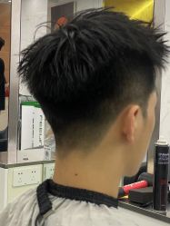 -潘多拉Hairsalon
