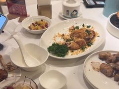 -莆田餐厅PUTIEN(三里屯店)