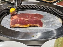 -么子烤肉(化龙池店)