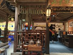 -东道煮牛肉火锅(东盛大街店)