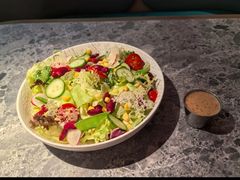 -芭莉与彩虹西餐厅(成都合生汇店)