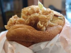 -肯德基(东门中店)