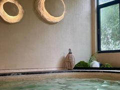 -晋爵会游泳馆(海湾公园店)