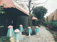 -花溪雨·森林餐厅(石基店)