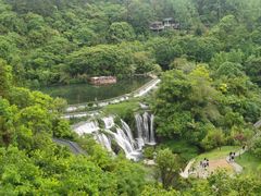 -天河潭旅游度假区
