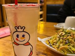 -小俩口烧烤东北菜(双井店)