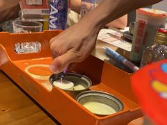 -神府路壹号·海鲜烧烤·砂锅粥·锅物(三坊七巷店)