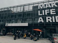 -北京德悦行BMW宝马摩托车