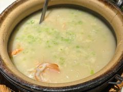 -潮州府·潮菜·砂锅粥(徐家汇店)