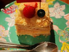 -格鲁·秀色Georgia’s Feast