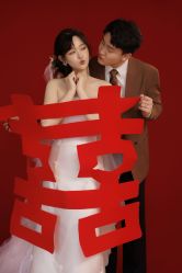 -秦皇岛我和你婚纱摄影工作室